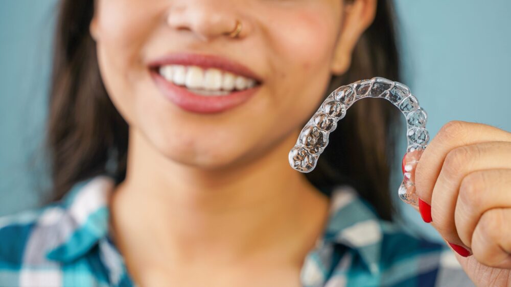 Invisalign Lancaster