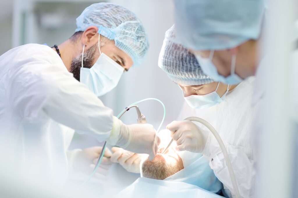General Dentistry in Lancaster