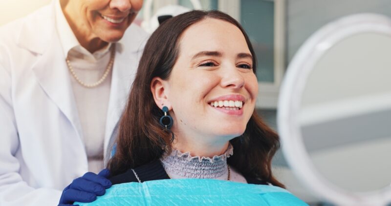 Teeth Whitening Lancaster