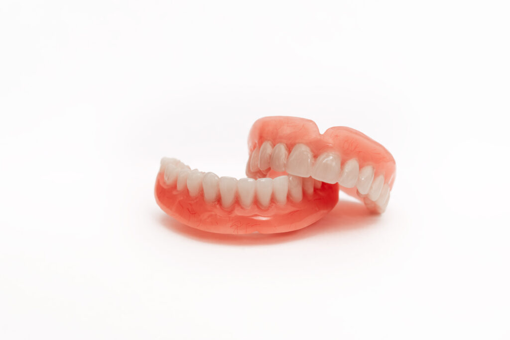 Dentures Lancaster