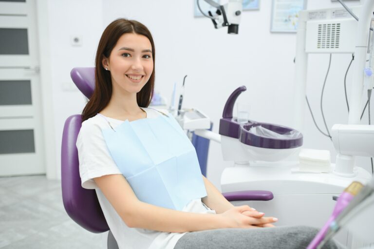dentist Lancaster