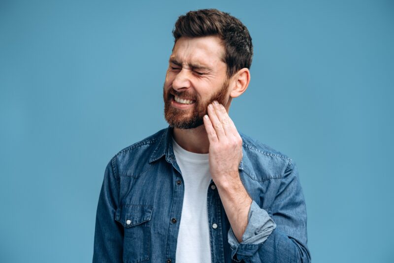 Emergency Dentist Lancaster