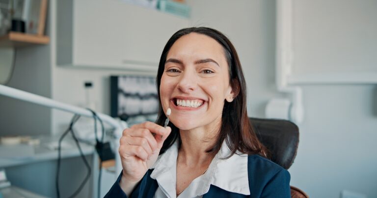 Dental Implants in Lancaster