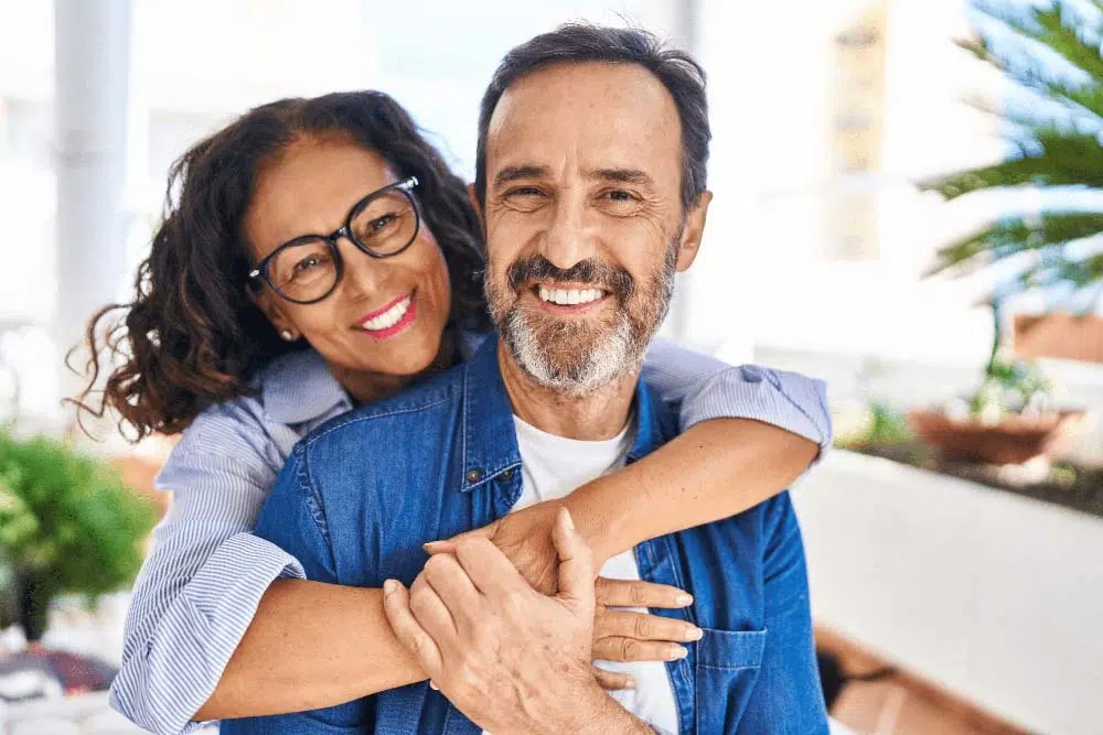 Cosmetic Dentist in Lancaster